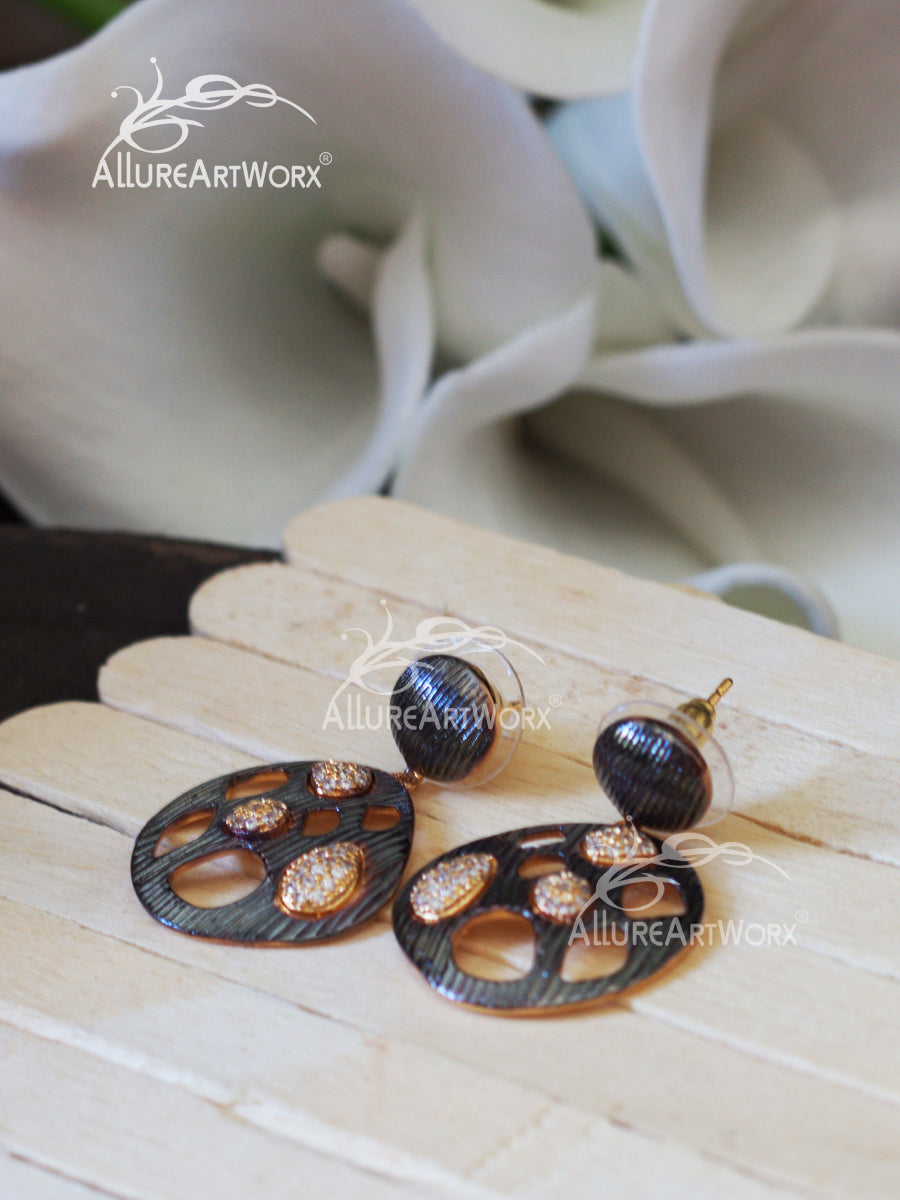 Trendy Earrings